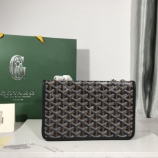 Goyard Wallets